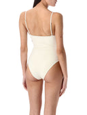 Magda Butrym Sea Abbigliamento bianco