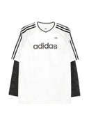 Adidas Originals Lace Ls Jersey