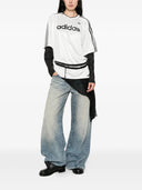 Adidas Originals Lace Ls Jersey