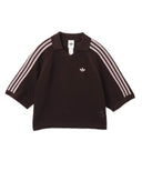 Adidas Originals Crochet Polo