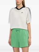 Adidas Originals Crochet Polo