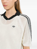 Adidas Originals Crochet Polo