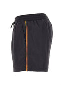 Paul Smith Costume With Logo