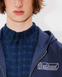 Kenzo Gensere blå