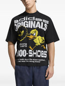 Adidas Originals Duck Gfx Tee