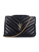 Saint Laurent Bags.. Black