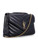 Saint Laurent Bags.. Black