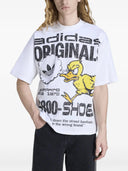 Adidas Originals Duck Gfx Tee