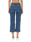 A.P.C. Jeans Sailor Fit