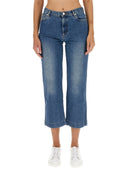 A.P.C. Jeans Sailor Fit
