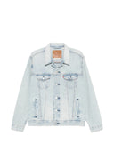 Levi`s La giacca da camionista Into The Light T