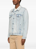 Levi`s La giacca da camionista Into The Light T