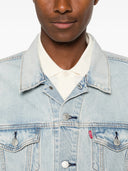Levi`s La giacca da camionista Into The Light T