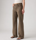 Levi`s Mensa lavata con stivale allentato Gd Clean