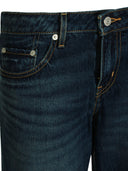 Levi`s Low Loose Lost In Translation