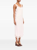 Mm6 Maison Margiela Midi Dress