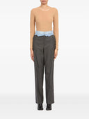 Mm6 Maison Margiela Pants