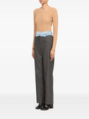 Mm6 Maison Margiela Pants