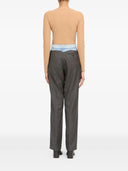 Mm6 Maison Margiela Pants