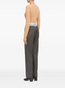 Mm6 Maison Margiela Pants