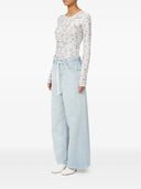 Mm6 Maison Margiela Pants 5 Pockets