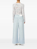 Mm6 Maison Margiela Pants 5 Pockets
