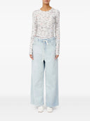 Mm6 Maison Margiela Pants 5 Pockets
