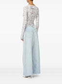 Mm6 Maison Margiela Pants 5 Pockets