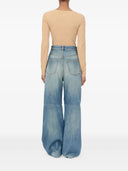 Mm6 Maison Margiela Pants 5 Pockets