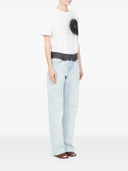 Mm6 Maison Margiela Pants 5 Pockets