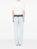 Mm6 Maison Margiela Pants 5 Pockets
