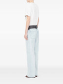 Mm6 Maison Margiela Pants 5 Pockets