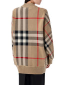 Burberry -trøjer beige