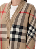 Burberry -trøjer beige