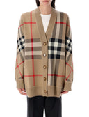Burberry -trøjer beige