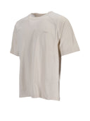 Ami Teeshirt Manches Courtes Avec Finitions Flatlock