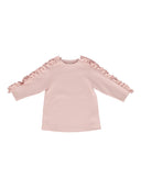 Dou Uod Jersey Dress
