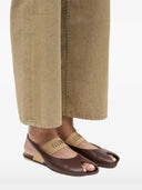 Mm6 Maison Margiela Sandal