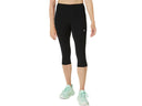 Asics Road Capri-Tight mit hoher Taille