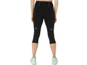 Asics Road Capri-Tight mit hoher Taille