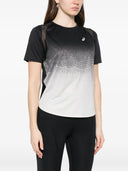 Asics Road Fade Ss Top