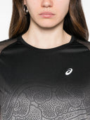 Asics Road Fade Ss Top