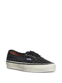 Vans Lx Authentic 44 Diam Czarny