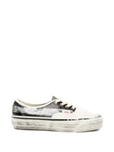 Vans Lx Authentic 44 Nero/Bianco