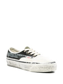Vans Lx Authentic 44 Nero/Bianco