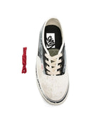 Vans Lx Authentic 44 Nero/Bianco
