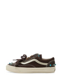 Vans Lx Old Skool 36 Gems Mdbrn