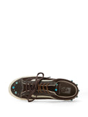 Vans Lx Old Skool 36 Gems Mdbrn