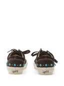 Vans Lx Old Skool 36 Gems Mdbrn