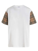 T-shirt Burberry 'Carrick'